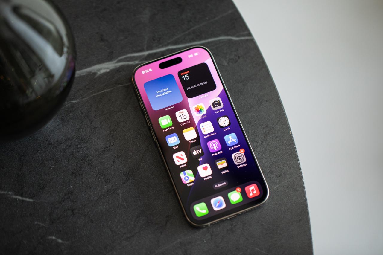 阿里巴巴与苹果强强联手：iPhone 将迎来 AI 功能本土化