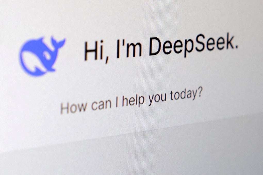 DeepSeek R1 模型：中国 AI 新星如何撼动全球科技格局