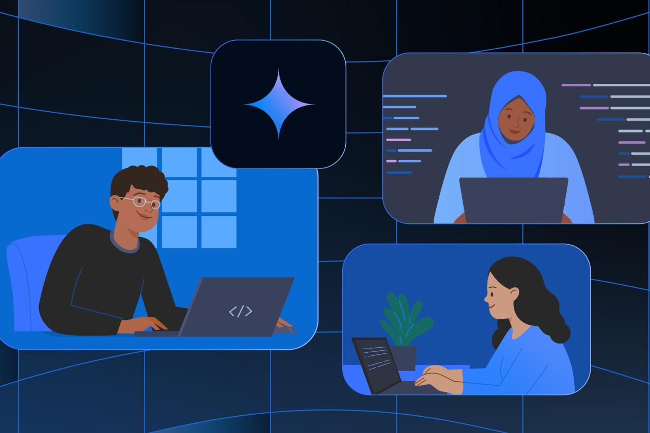 Google Gemini 编程工具免费开放，AI 编程助手迎来新选择