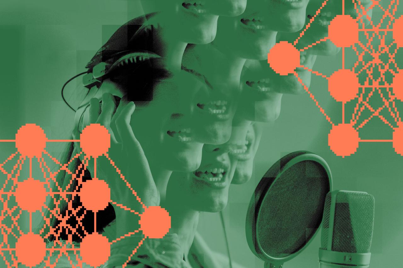 Spotify 与 ElevenLabs 合作，AI 配音有声书迎来新突破