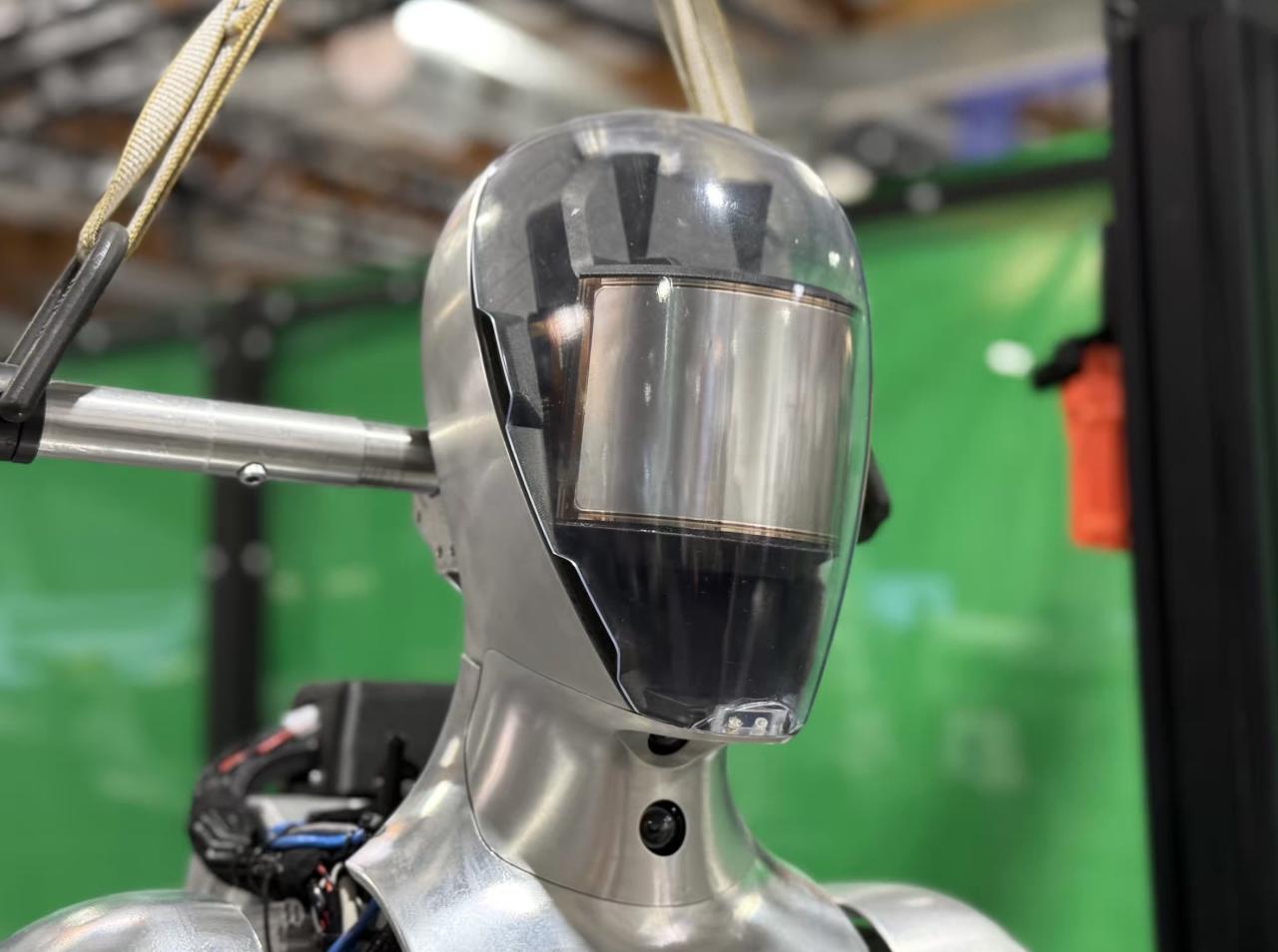 Figure AI 与 OpenAI 分道扬镳：机器人领域的垂直整合之路