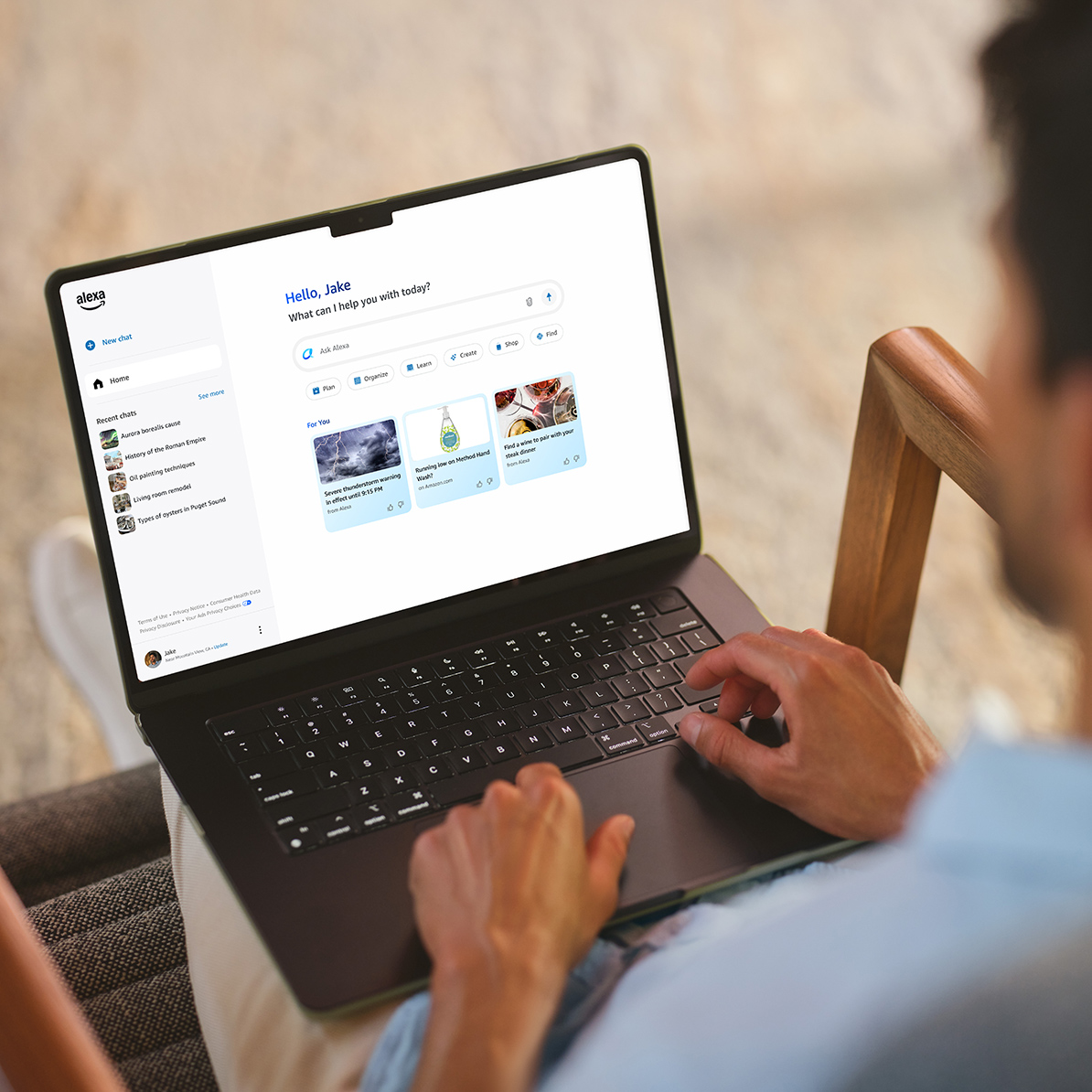 Amazon 推出全新 Alexa.com 和 Alexa Plus 应用，AI 语音助手再升级