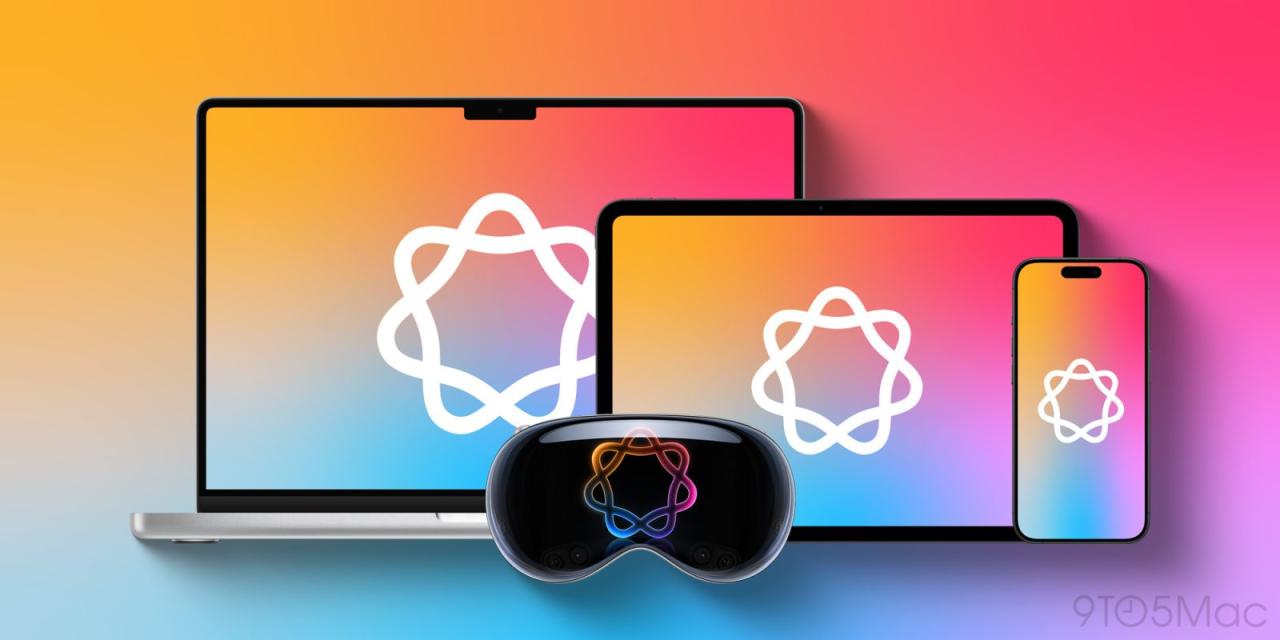Apple Intelligence 深度解析：苹果 AI 功能的现状与未来展望