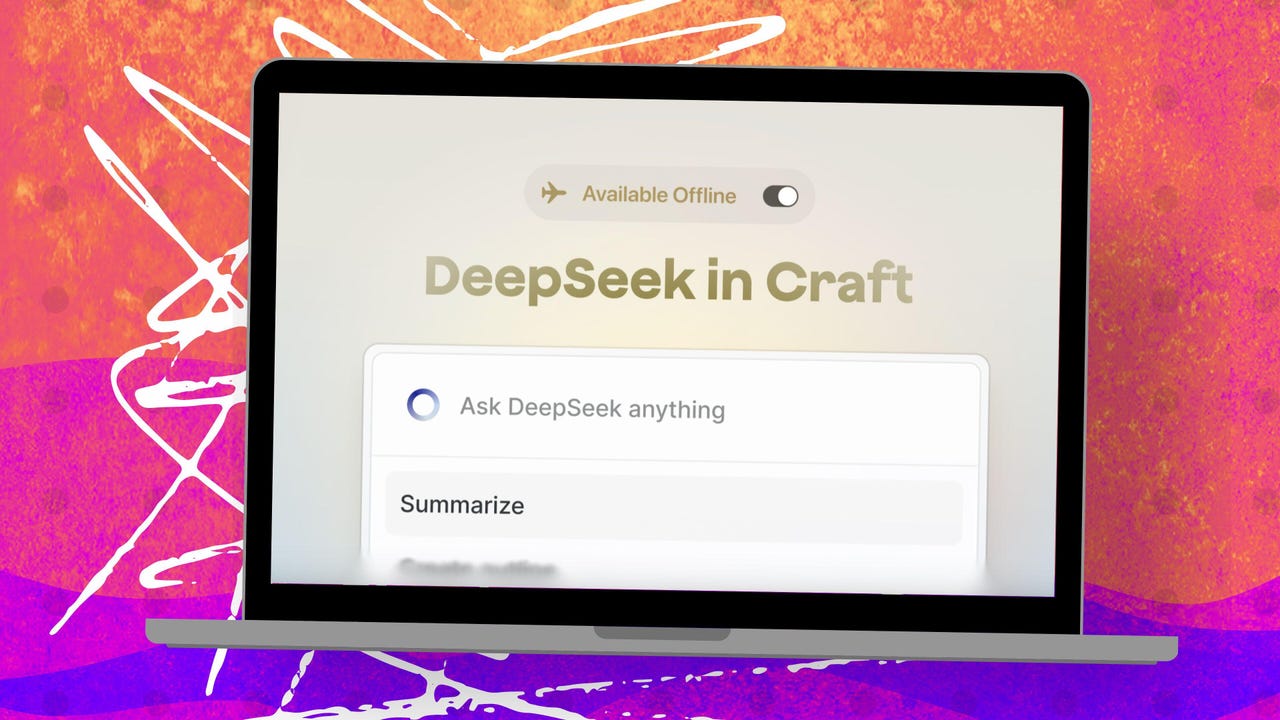Craft 为 MacOS 日记和笔记添加 AI