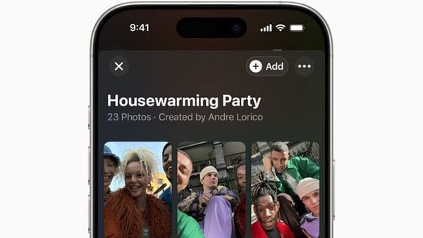 苹果新应用 Apple Invites：社交达人的聚会神器