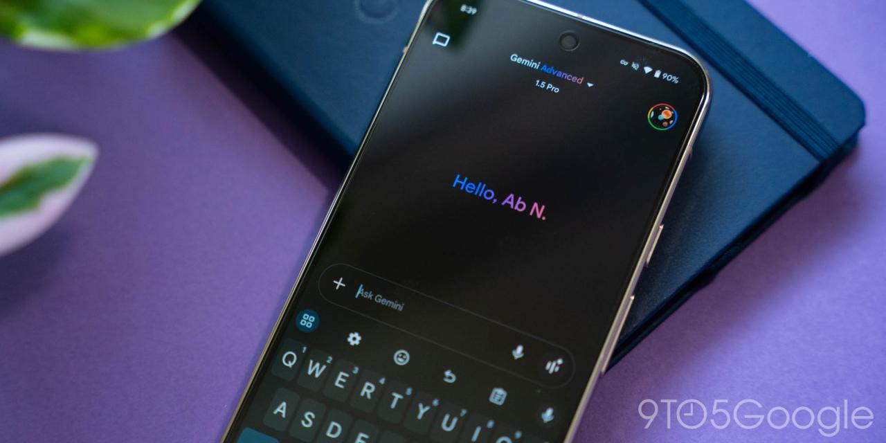 Google Gemini 2.0 更新体验：Flash Thinking 功能亮点解析