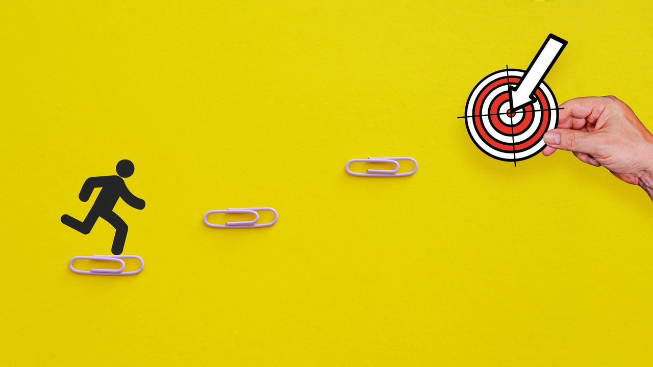 谷歌新 AI 工具 Career Dreamer:免费帮你找到理想工作 谷歌新 AI 工具 Career Dreamer:免费帮你找到理想工作