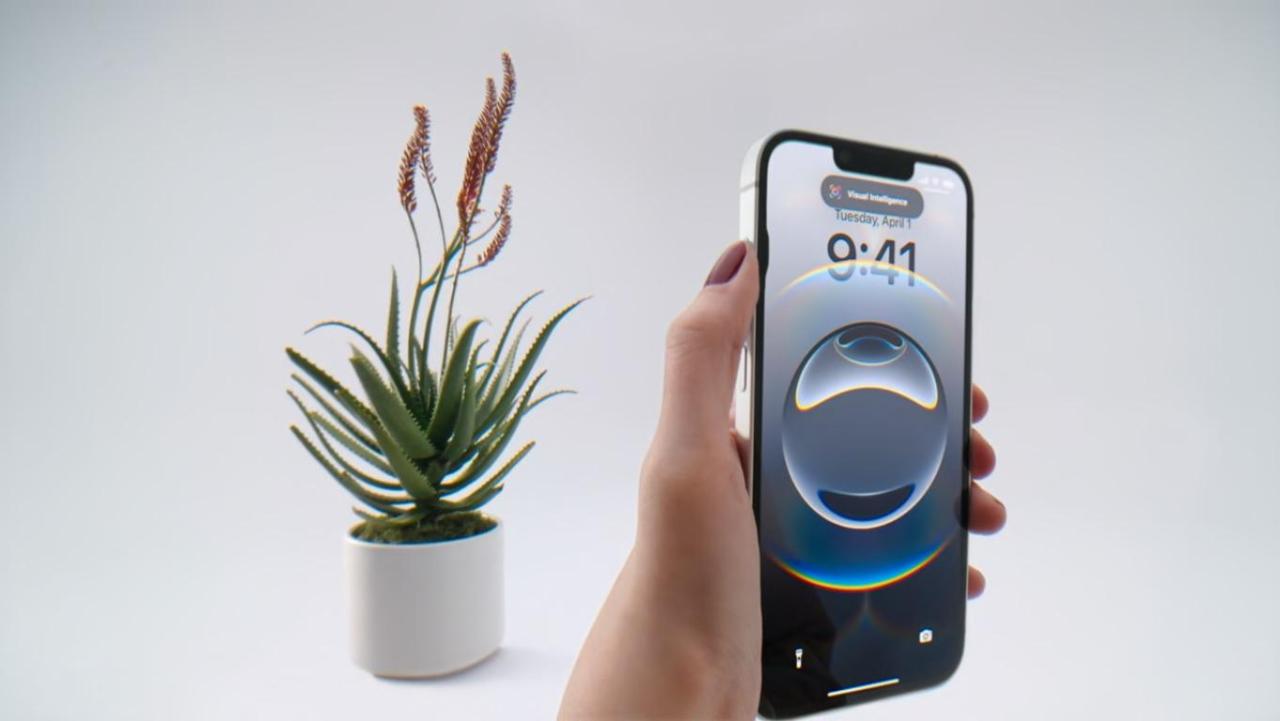 苹果发布 iPhone 16e：AI 功能进入平价市场