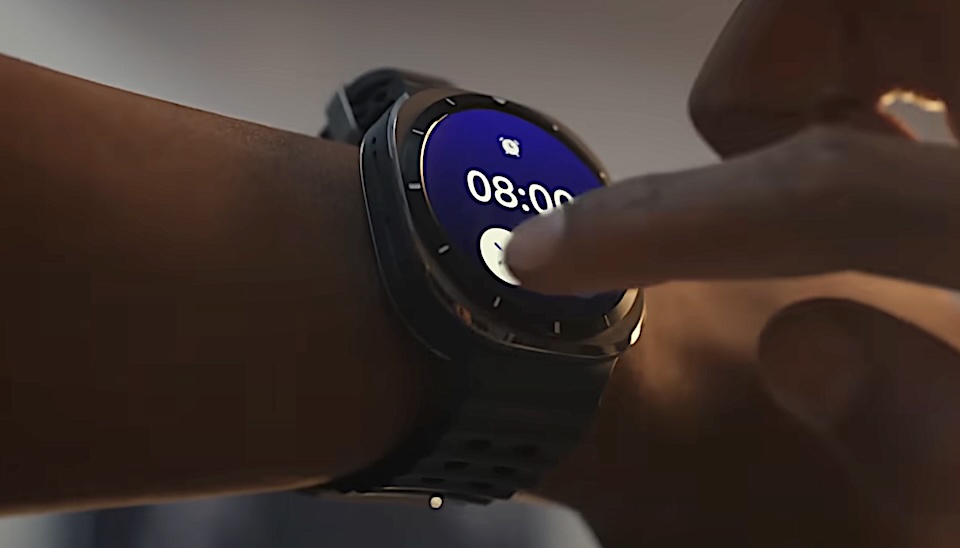 三星 Galaxy S25 Ultra 推出 AI 助手,重新定义智能生活 三星 Galaxy S25 Ultra 推出 AI 助手,重新定义智能生活