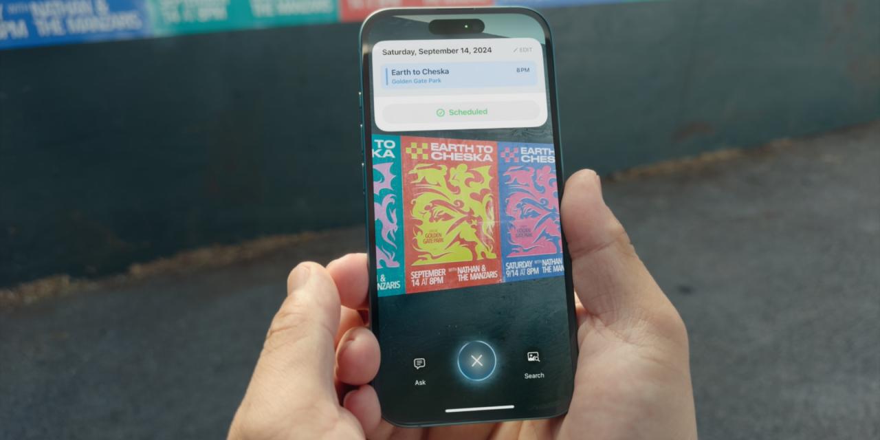 Apple Intelligence 深度解析:苹果 AI 功能的现状与未来展望 Apple Intelligence 深度解析:苹果 AI 功能的现状与未来展望