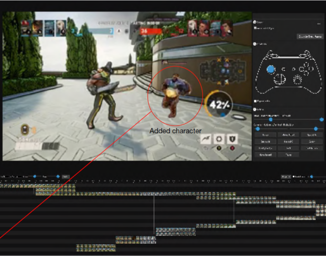 微软 AI 技术突破：实时生成游戏世界带来新可能