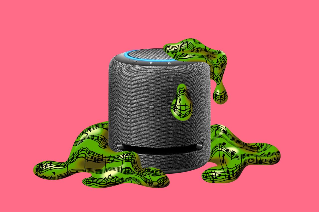 亚马逊卷入 AI 音乐版权纠纷，Suno 平台引发行业震动