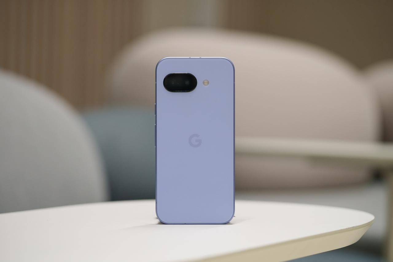 Pixel 9A 的 Gemini 功能受限：AI 性能与经济型的平衡