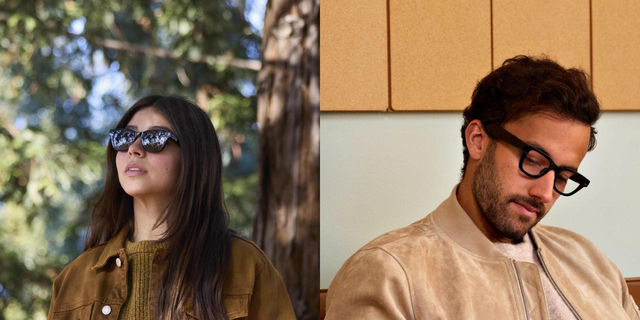 三星智能眼镜即将发布：显示屏与手势识别成亮点