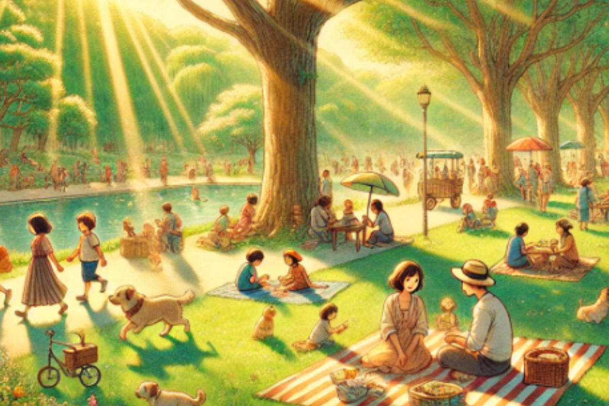 免费 ChatGPT 账户轻松生成吉卜力风格 AI 图像指南 免费 ChatGPT 账户轻松生成吉卜力风格 AI 图像指南