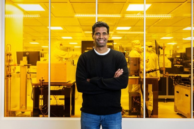 Chetan Nayak