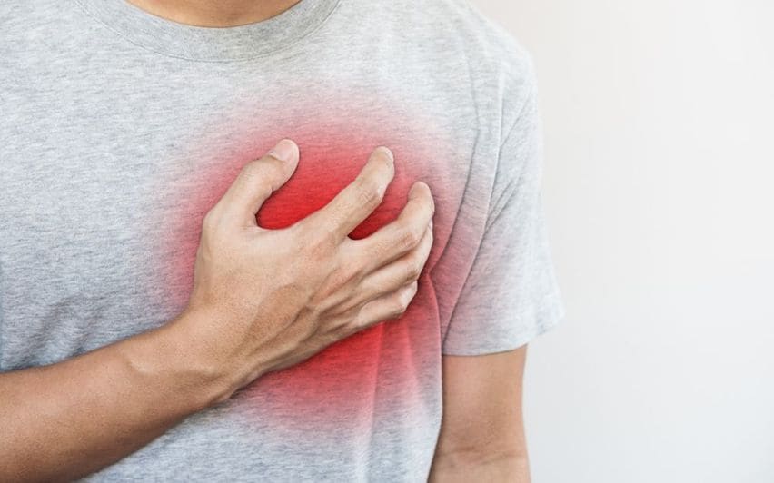 AI 技术新突破:精准预测严重心律失常,预防心脏骤停 AI 技术新突破:精准预测严重心律失常,预防心脏骤停