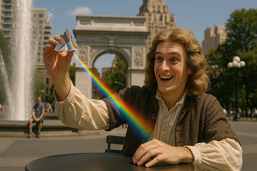 ChatGPT 图像生成功能全面升级，用户创作更自由