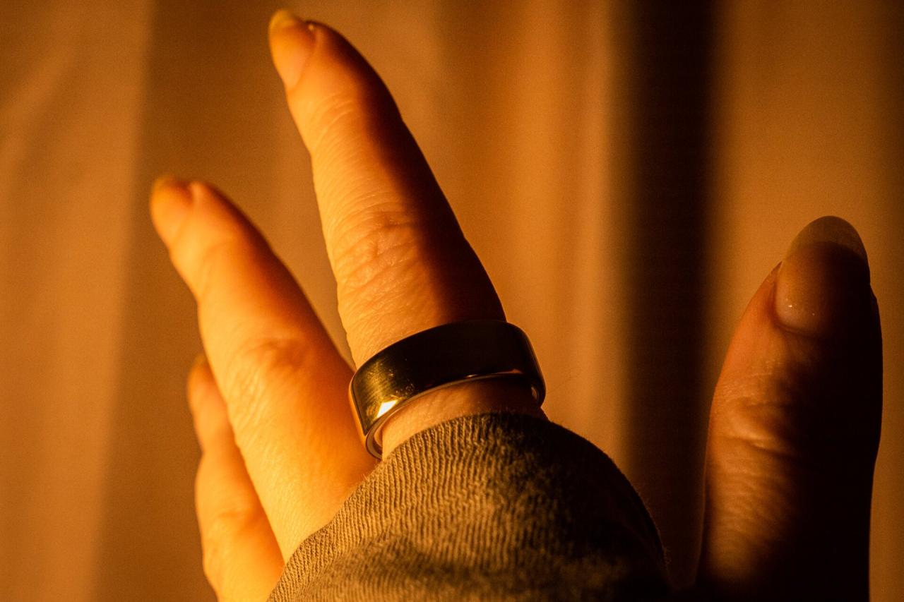 Oura 推出正式版 AI 健康顾问,引领智能健康新趋势 Oura 推出正式版 AI 健康顾问,引领智能健康新趋势