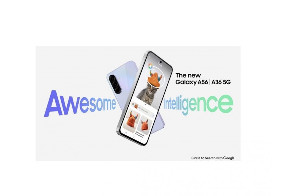 三星 Galaxy A 系列发布：AI 驱动，创造力与安全性的完美结合