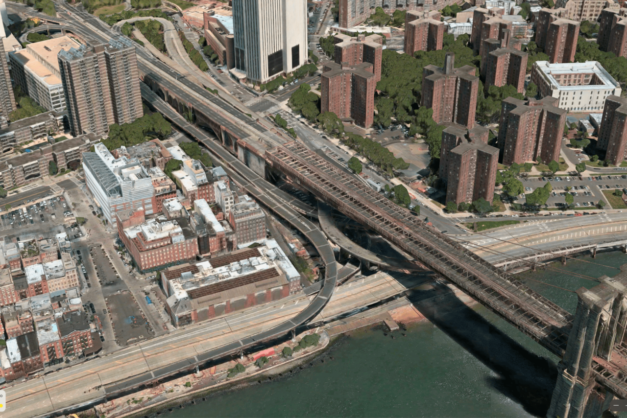 苹果地图 2025 年升级:模糊图像助力 AI 模型训练 苹果地图 2025 年升级:模糊图像助力 AI 模型训练