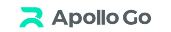 Apollo Go Logo