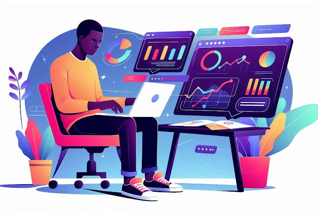 AI 搜索流量激增 123%,ChatGPT 和 Perplexity 如何重塑中小企业 SEO 策略 AI 搜索流量激增 123%,ChatGPT 和 Perplexity 如何重塑中小企业 SEO 策略