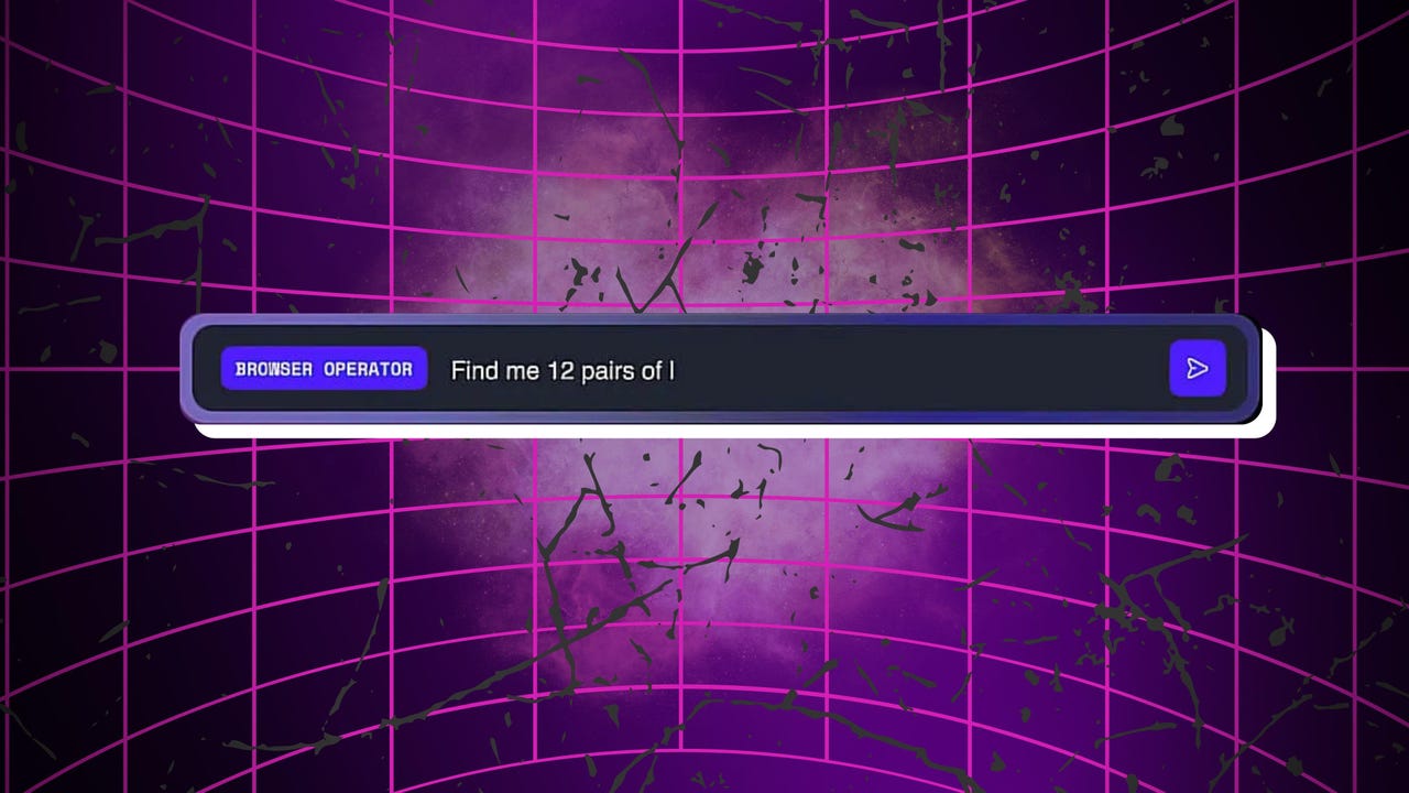 Opera 浏览器率先集成 AI 智能浏览功能,引领行业变革 Opera 浏览器率先集成 AI 智能浏览功能,引领行业变革