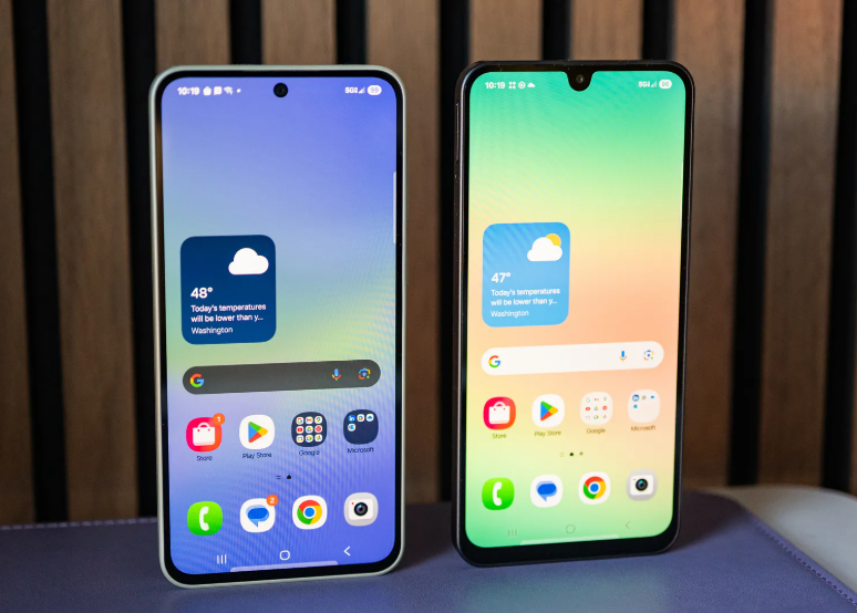 三星 Galaxy A 系列新机发布：AI 技术引领中端智能手机新潮流