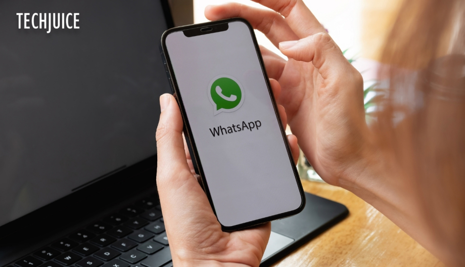 WhatsApp 推出 Meta AI 屏幕，语音操控更便捷