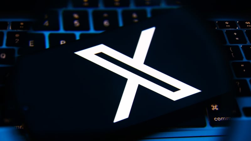 爱尔兰监管机构调查马斯克 AI 工具 Grok 的数据使用合规性 爱尔兰监管机构调查马斯克 AI 工具 Grok 的数据使用合规性