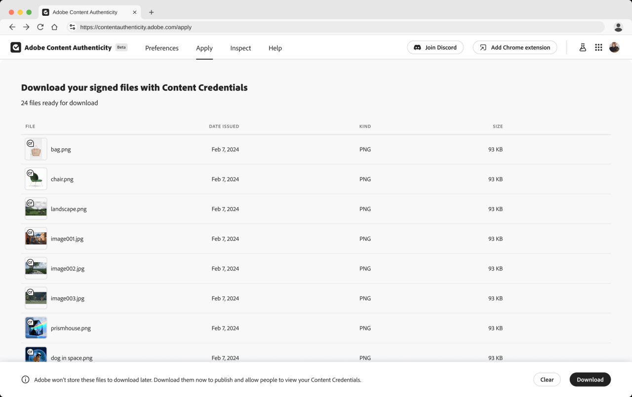 Adobe 新工具助力创作者维权,有效打击 AI 造假行为 Adobe 新工具助力创作者维权,有效打击 AI 造假行为