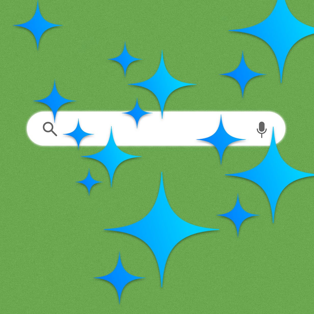 谷歌 AI 失误揭示生成式人工智能的缺陷：从' 你不能舔獾两次 '说起