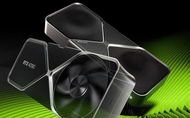 NVIDIA 576.02 驱动：RTX GPU 性能显著提升与问题修复