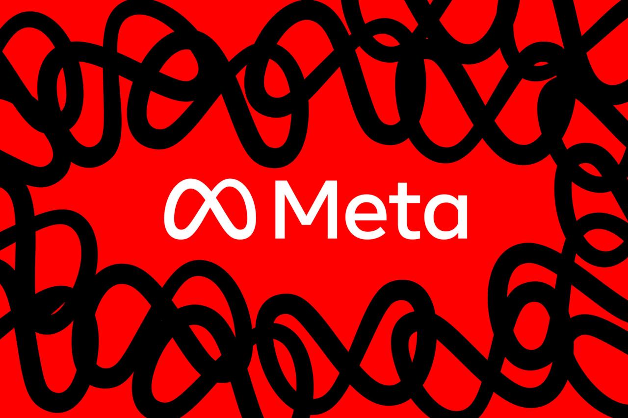 Meta 计划利用欧盟用户数据训练 AI 模型，隐私保护引关注