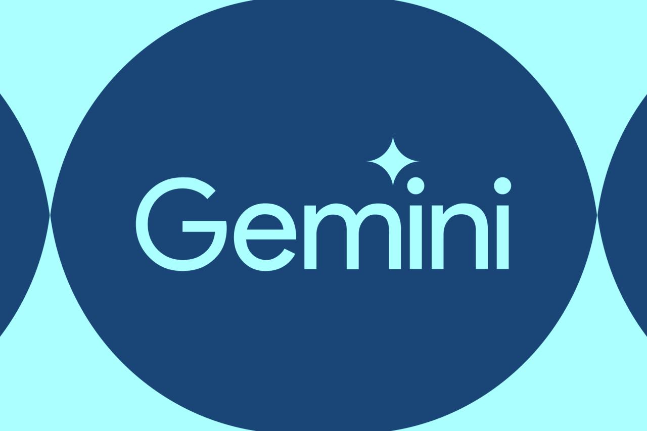 Google AI 负责人变动：Gemini 迎来新掌舵人