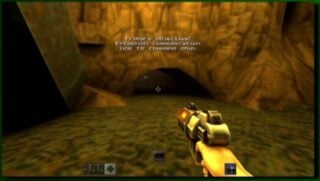 微软《Quake 2》AI 实验引发争议：生成式 AI 在游戏行业的应用与挑战