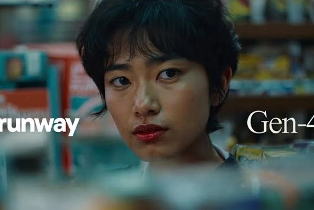 Runway Gen-4 模型发布:AI 视频生成技术实现多镜头一致性突破 Runway Gen-4 模型发布:AI 视频生成技术实现多镜头一致性突破