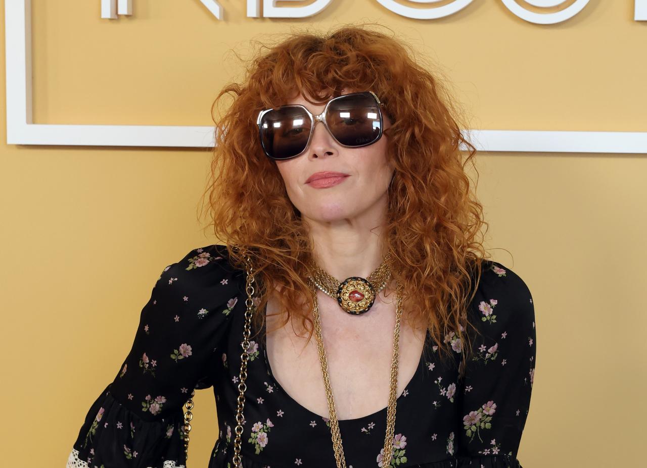 Natasha Lyonne 执导 AI 科幻电影《Uncanny Valley》，探索生成式 AI 应用