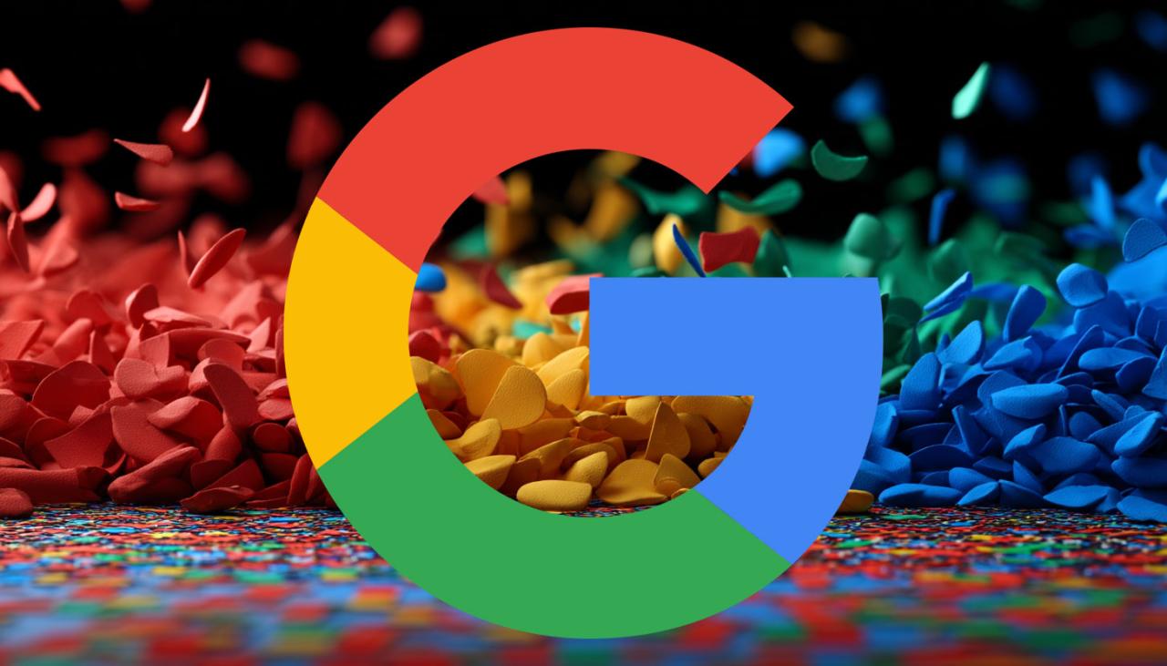 谷歌 AI Overviews 功能如何影响搜索点击率?最新数据揭示 谷歌 AI Overviews 功能如何影响搜索点击率?最新数据揭示