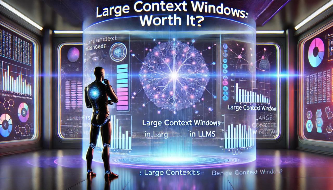 大型语言模型突破百万 token：技术竞赛与商业价值解析