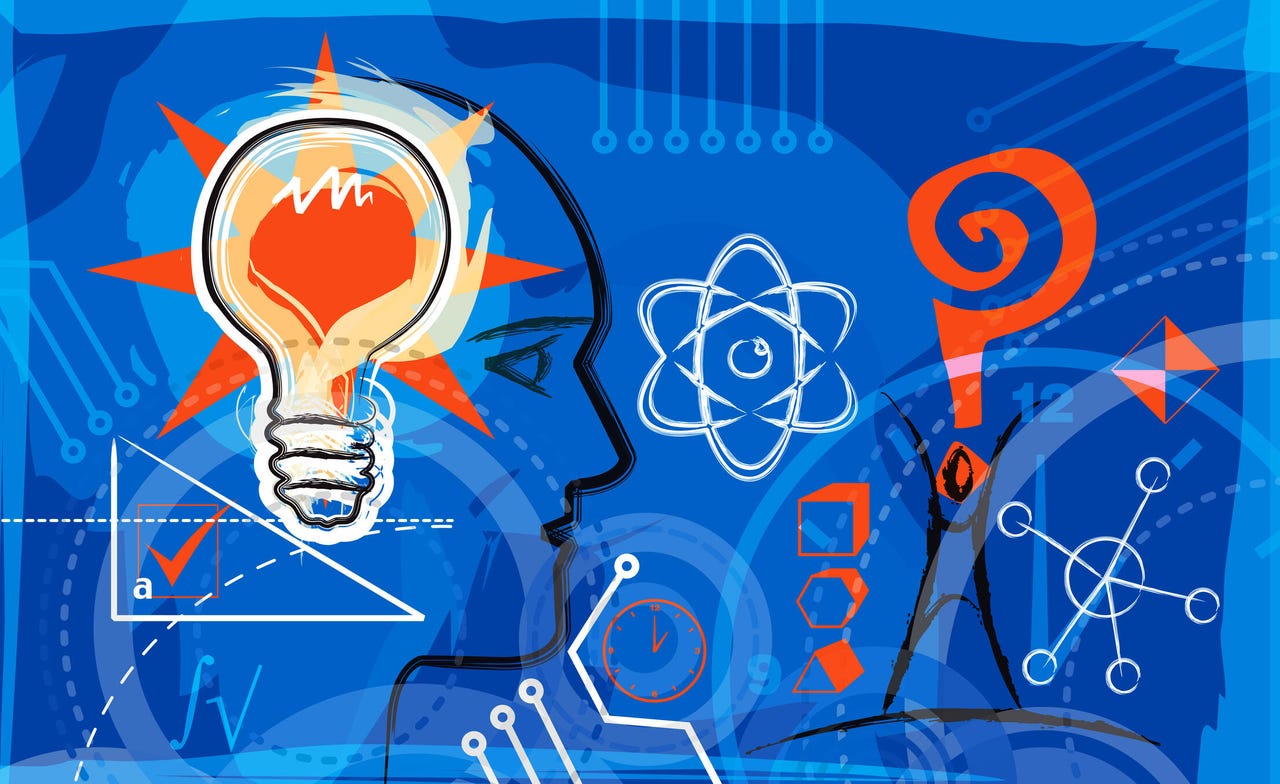 AI 助力生产力提升:5 个高效策略 AI 助力生产力提升:5 个高效策略