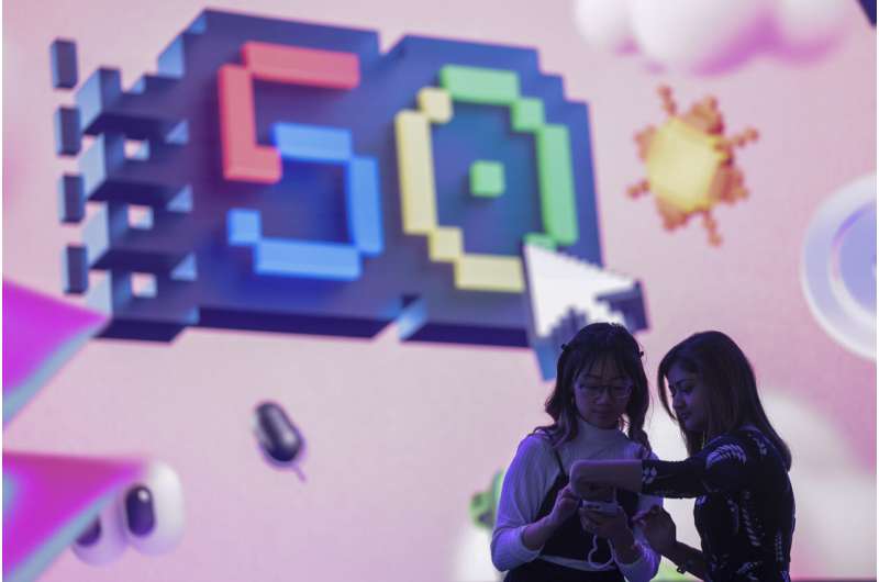 微软 AI 新方向：打造个性化人工智能伴侣，重塑未来生活