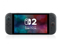 任天堂 Switch 2