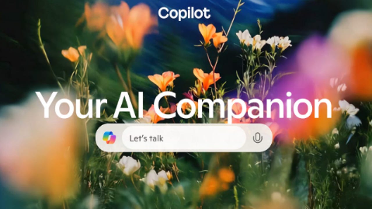 Copilot 视觉功能