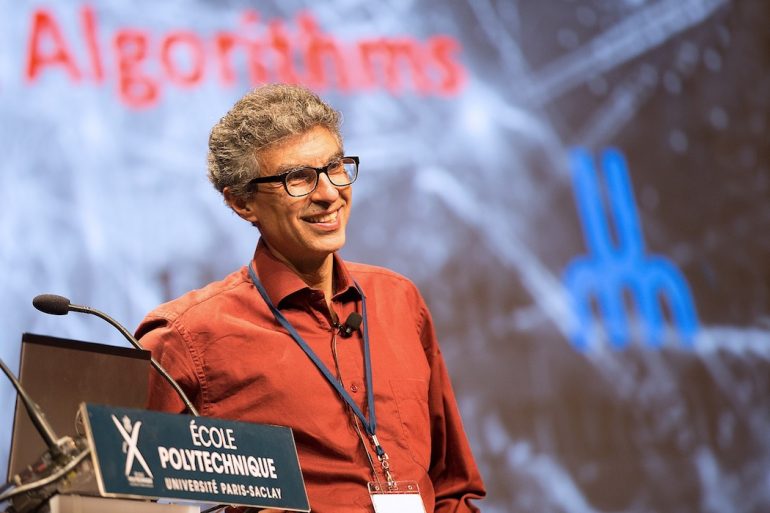 Yoshua Bengio 警告:代理型人工智能可能带来灾难性风险 Yoshua Bengio 警告:代理型人工智能可能带来灾难性风险