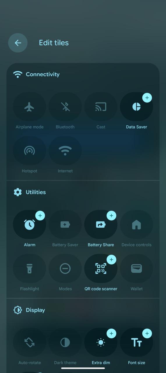 Android 16 QPR1 Beta 1 新功能详解:Material 3 设计亮点与安装指南 Android 16 QPR1 Beta 1 新功能详解:Material 3 设计亮点与安装指南