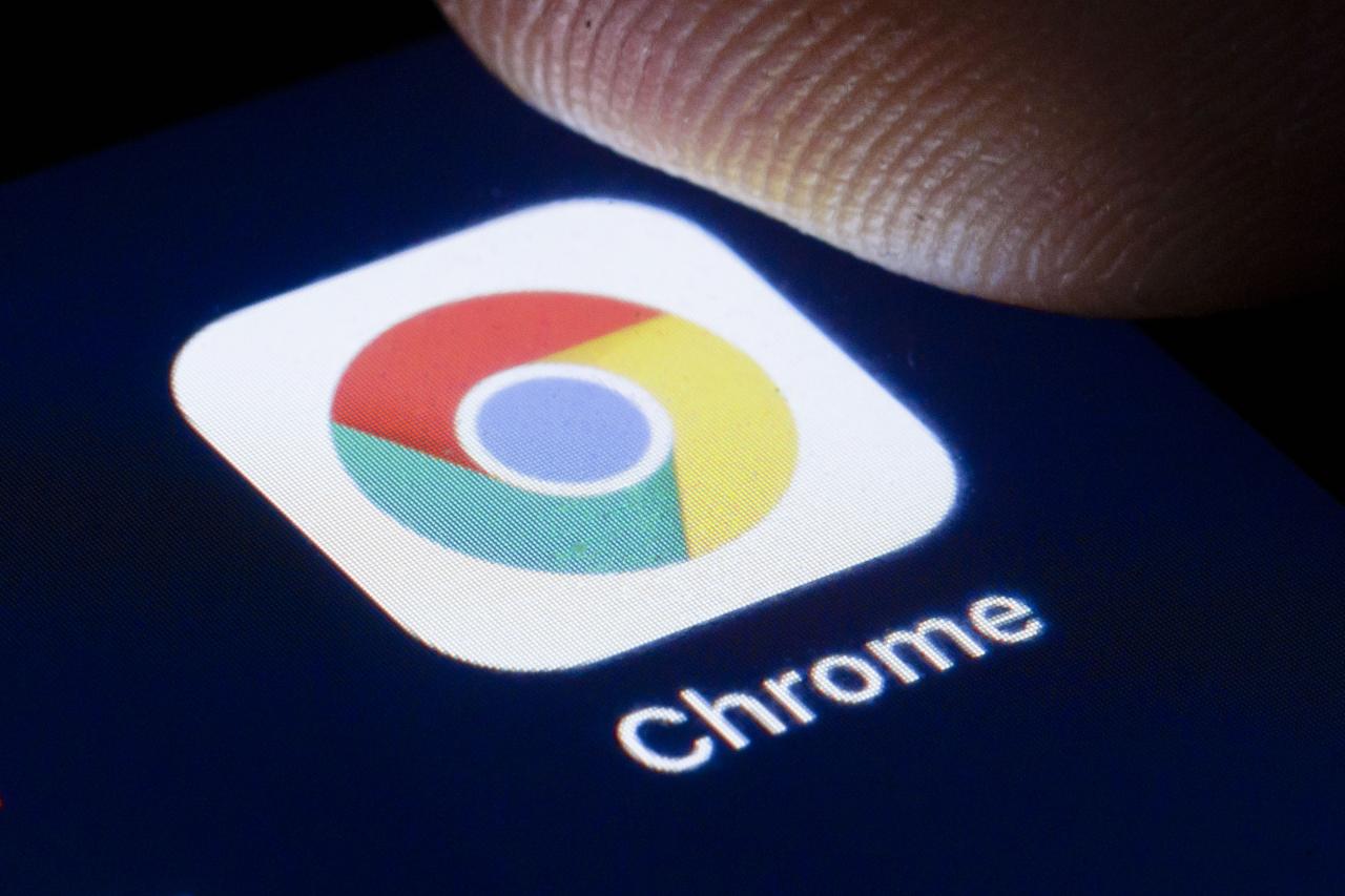 Google 推出 AI 防御功能，打击 Chrome 诈骗行为