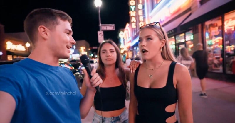 Google Veo 3 AI 视频生成技术惊艳 2025 I/ O 大会