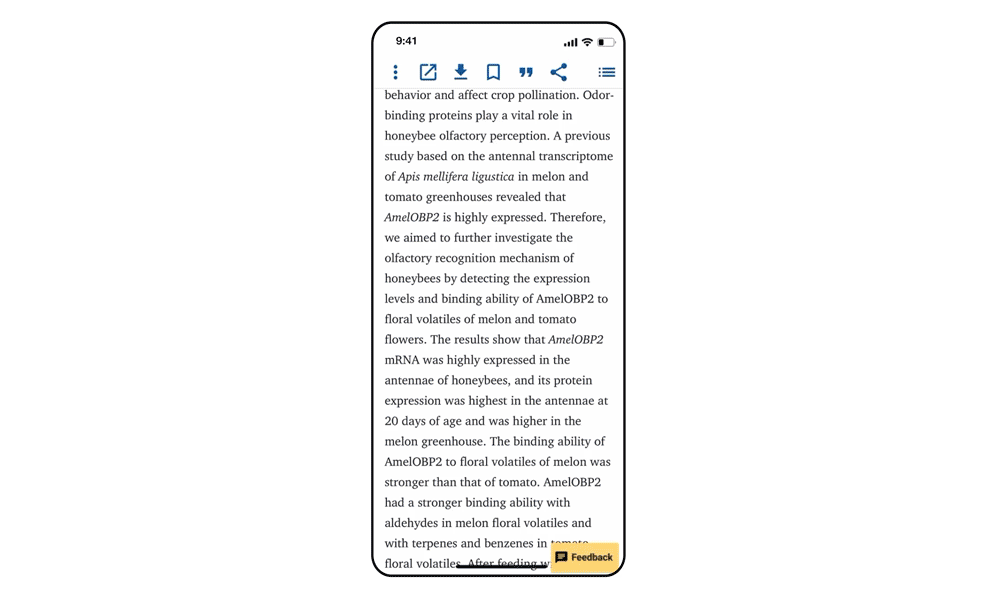 Google iOS 应用新增 AI 简化功能,轻松理解专业术语 Google iOS 应用新增 AI 简化功能,轻松理解专业术语